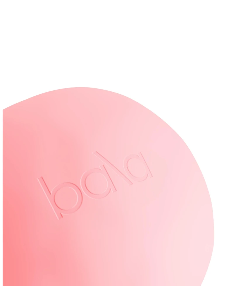 Bala Non Weighted Pilates Ball