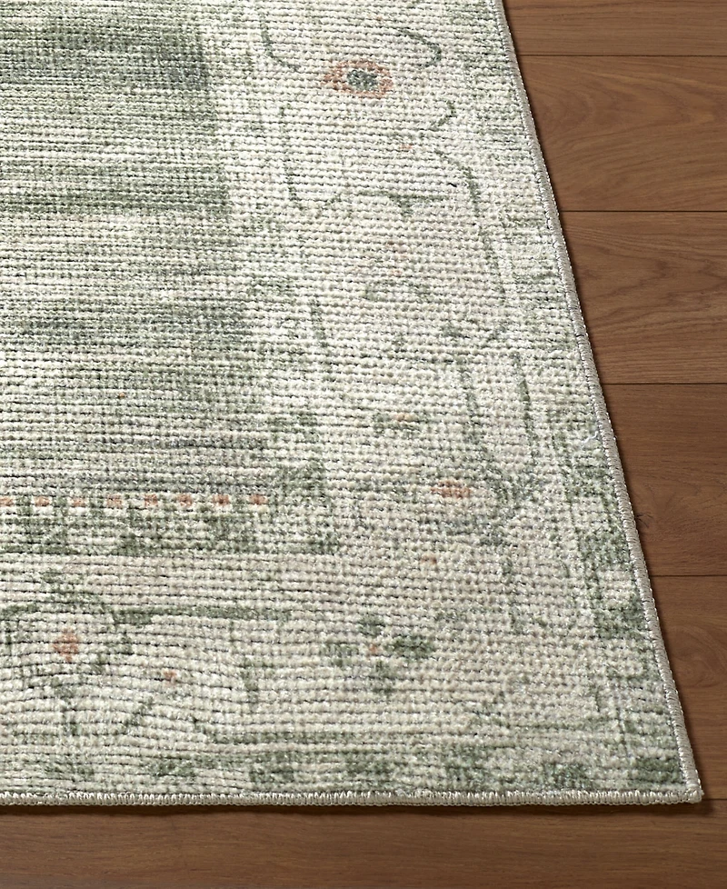 Becki Owens x Livabliss Luca 83754 9'2" x 12' Area Rug