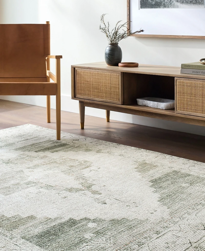 Becki Owens x Livabliss Luca 83754 6'7" x 9' Area Rug