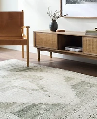 Becki Owens x Livabliss Luca 83754 6'7" x 9' Area Rug
