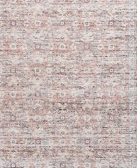 Becki Owens x Livabliss Aureta Machine Washable 918244 7'10" x 10' Area Rug