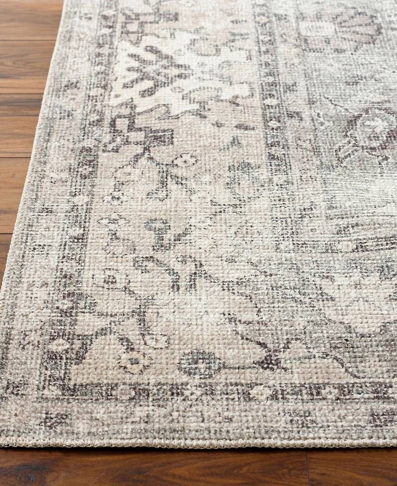 Becki Owens x Livabliss Midtown 124370 7'10" x 10' Area Rug