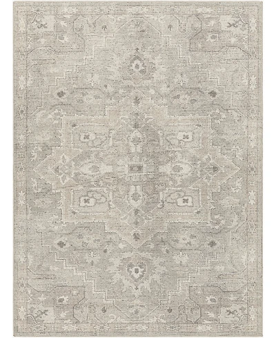 Becki Owens x Livabliss Elle Machine Washable 112429 3'11" x 5'7" Area Rug
