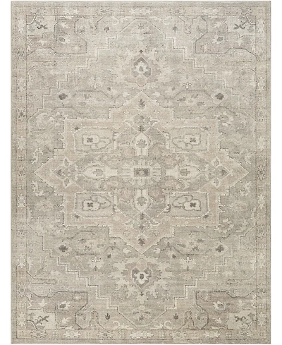 Becki Owens x Livabliss Elle Machine Washable 112429 7'10" x 10' Area Rug