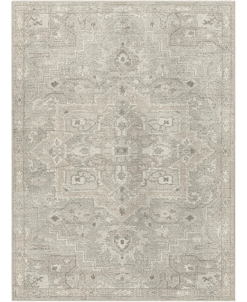 Becki Owens x Livabliss Elle Machine Washable 112429 9'2" x 12' Area Rug