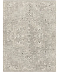 Becki Owens x Livabliss Elle Machine Washable 112429 9'2" x 12' Area Rug