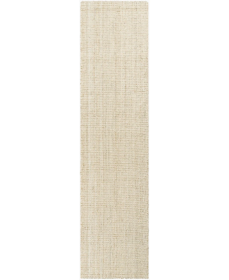 Becki Owens x Livabliss Calla 106969 2'6" x 12' Runner Area Rug