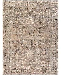 Becki Owens x Livabliss Marlene 490033 9'1" x 12' Area Rug