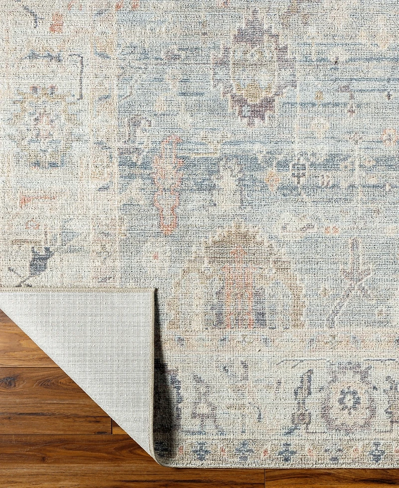 Becki Owens x Livabliss Marlene 490088 5'2" x 7' Area Rug
