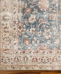 Becki Owens x Livabliss Marlene 490055 9'1" x 12' Area Rug