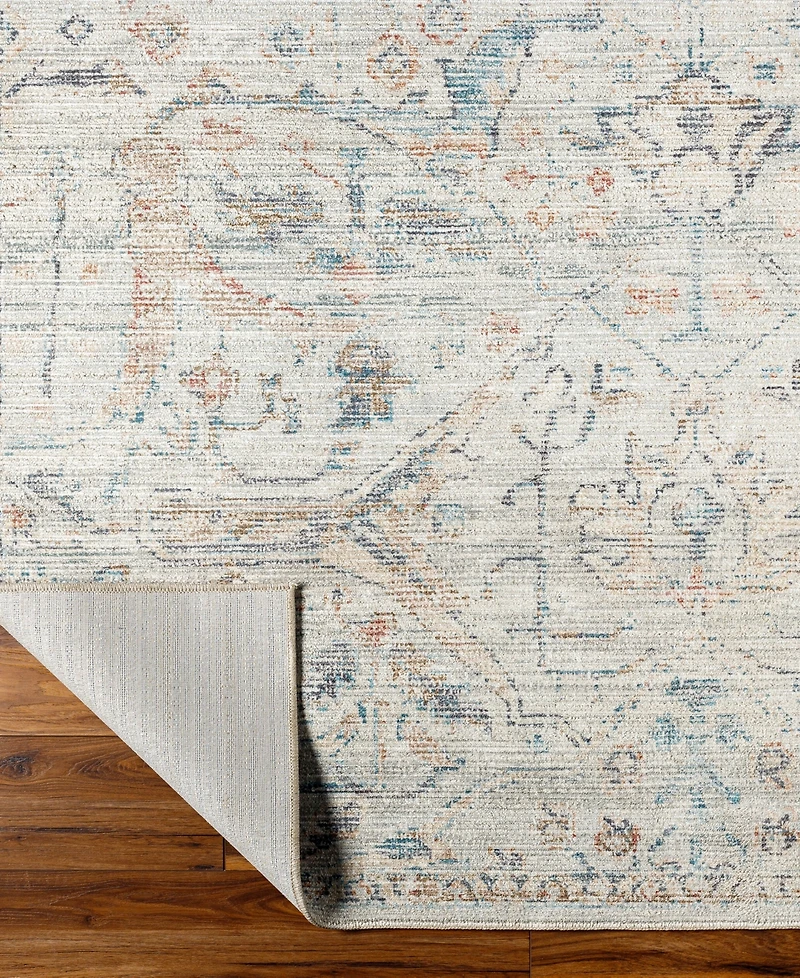 Becki Owens x Livabliss Marlene 490121 7'9" x 10' Area Rug
