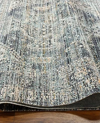 Becki Owens x Livabliss Margaret 5'3" x 7'10" Area Rug