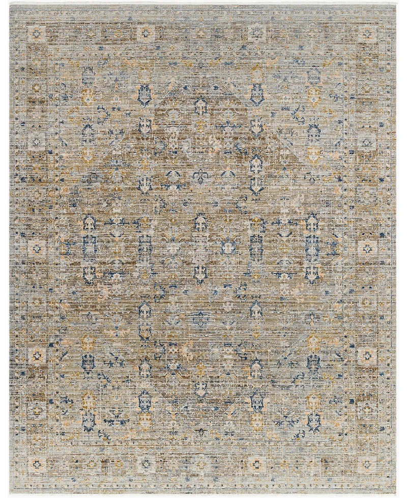 Becki Owens x Livabliss Margaret 7'10" x 10' Area Rug
