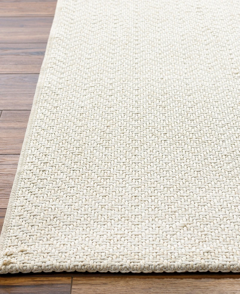 Becki Owens x Livabliss Birdie 6'4" x 9' Area Rug