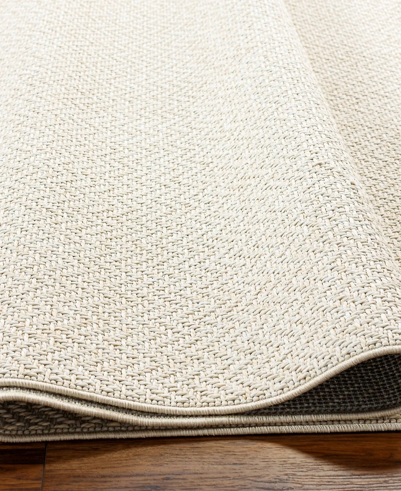 Becki Owens x Livabliss Birdie 7'8" x 10' Area Rug