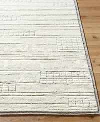 Becki Owens x Surya Davey 496731 8' x 10' Area Rug