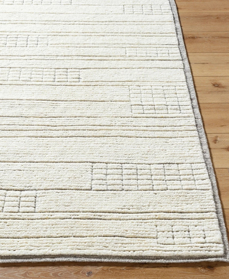 Becki Owens x Surya Davey 496731 10' x 14' Area Rug