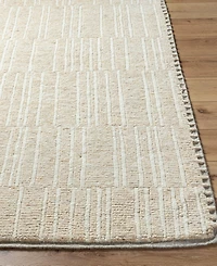 Becki Owens x Surya Davey 2' x 3' Area Rug