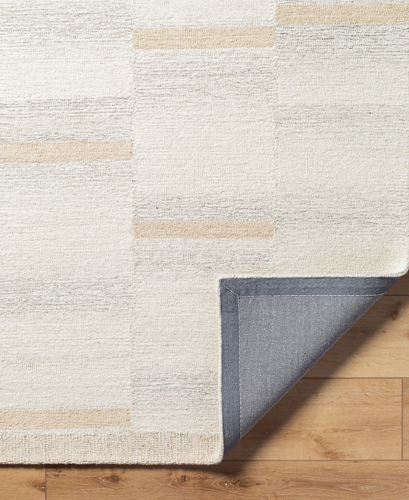 Becki Owens x Livabliss Max 496799 2' x 3' Area Rug