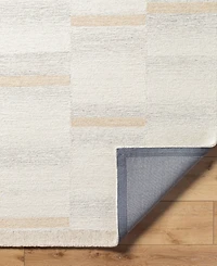 Becki Owens x Livabliss Max 496799 2' x 3' Area Rug