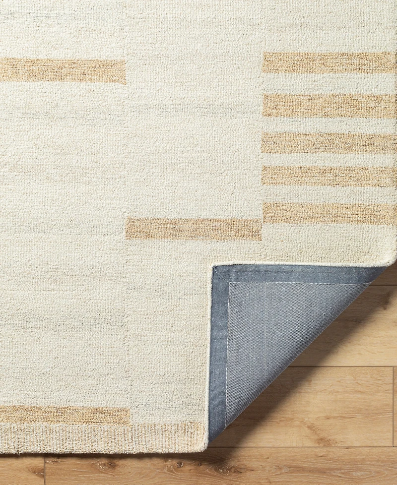 Becki Owens x Livabliss Max 496799 5' x 7'6" Area Rug