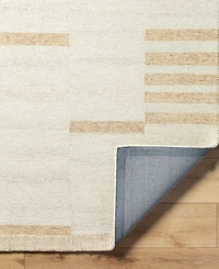 Becki Owens x Livabliss Max 496799 5' x 7'6" Area Rug