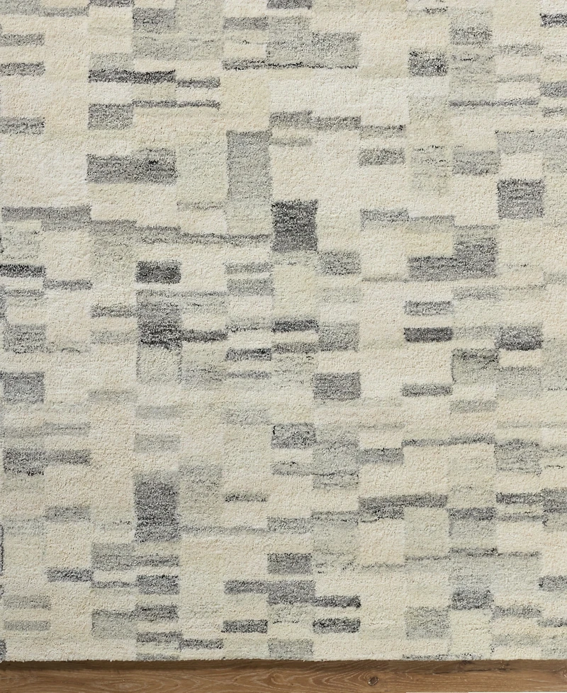Becki Owens x Livabliss Max 540161 2' x 3' Area Rug