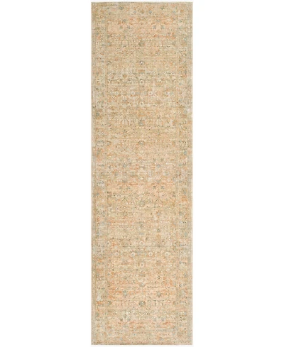Becki Owens x Surya Renaissance 2'11" x 9'10" Runner Area Rug