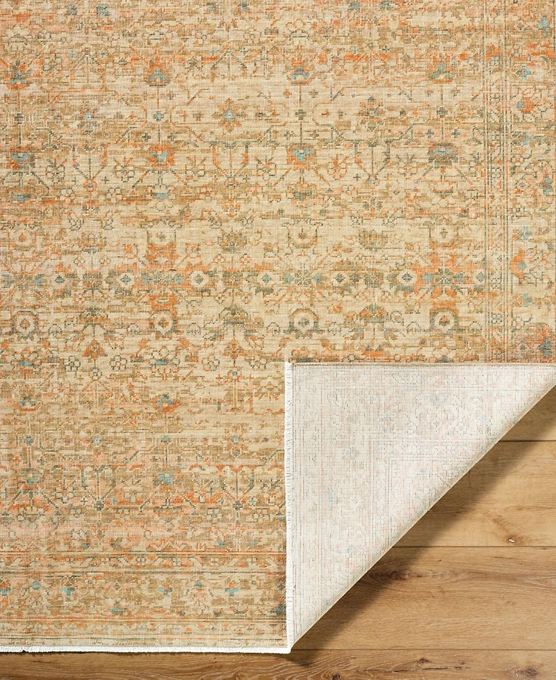 Becki Owens x Surya Renaissance 6'5" x 8'10" Area Rug