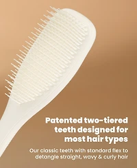 Tangle Teezer Matte Ultimate Detangler Hairbrush