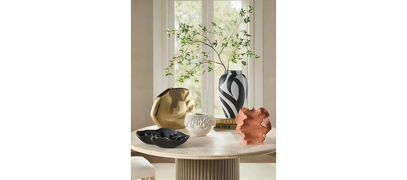 Z Gallerie Montae Vase