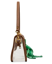 Betsey Johnson Get Ahead Small Shoulder Bag