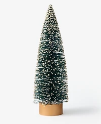 Holiday Lane Opulence 16'' Tree with Led Lights, Macy's Exclusive