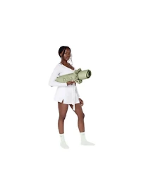 Bala Scrunchie Yoga Mat Holder