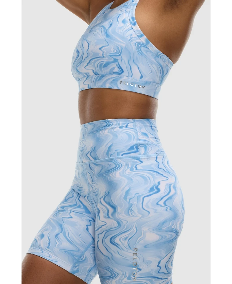 Peloton Women's Cadent Everyday Bike Short