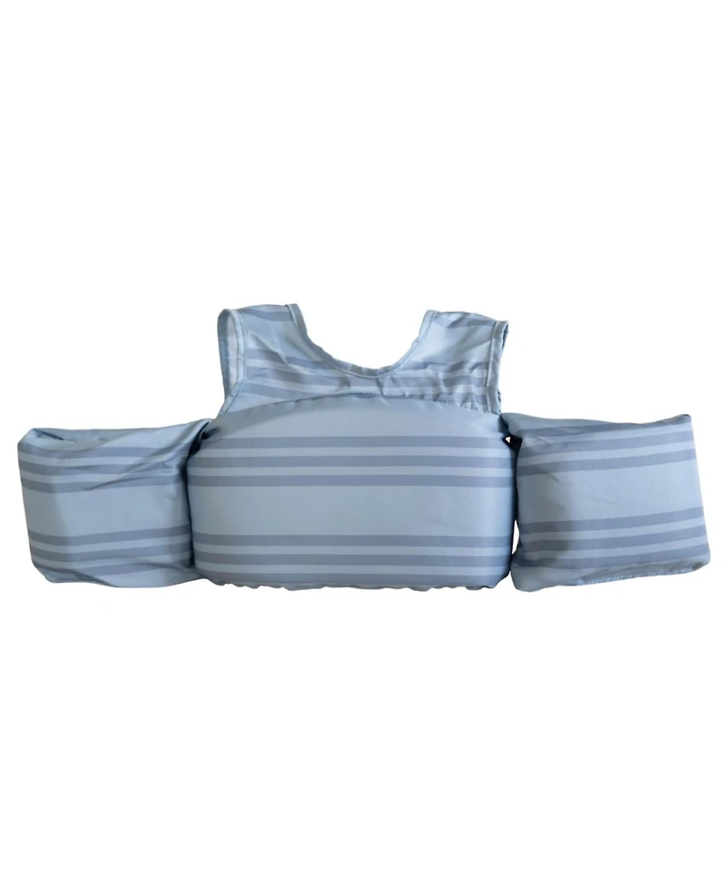 Aofar Swim Vest Floaties Jacket Water Wings Adjustable Puddle Jumper