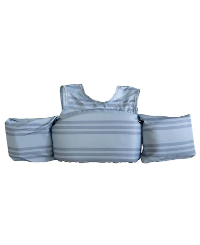 Aofar Swim Vest Floaties Jacket Water Wings Adjustable Puddle Jumper