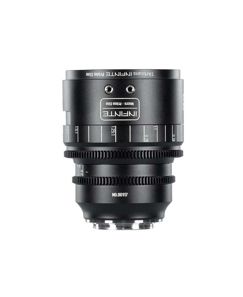 7artisans 7Art 65mm T2.9 Sony (E Mount)65mm T2.9 Sony (E Mount)