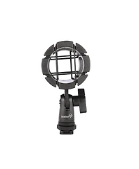 Sennheiser Mke 600 Shotgun Microphone Kit with Shockmount, Xlr Adapter and Windscreens for Video and Dslr