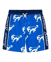 Ford Motor Company Big Boys Swimwear Swim Trunks