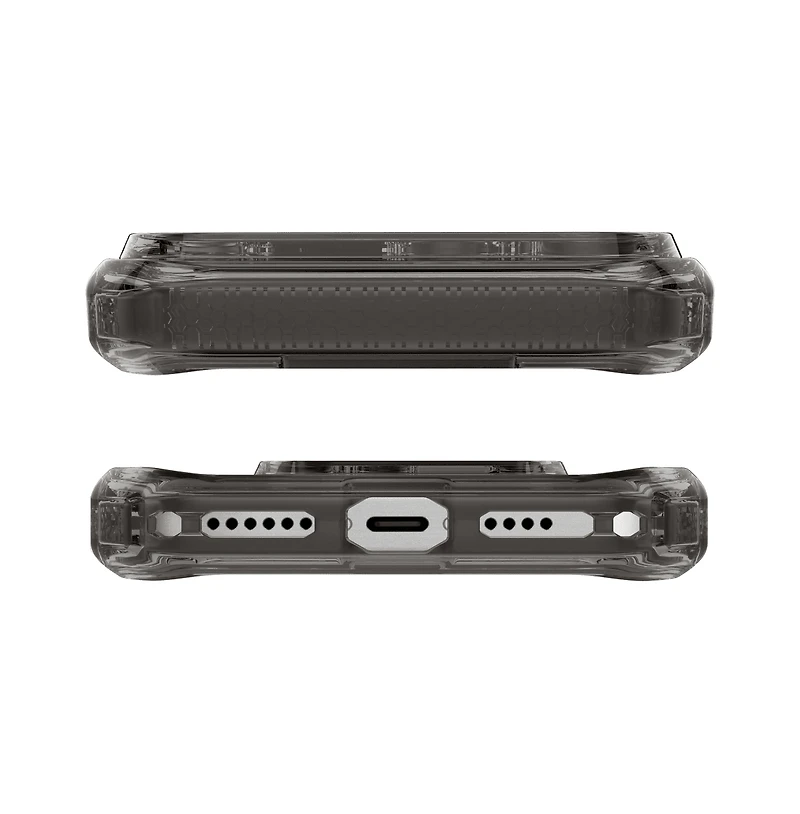 Itskins Hybrid R // Vapor MagSafe Case for Apple iPhone 17 Pro Max