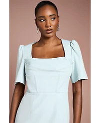 Coast Women's Corset Pencil Dress