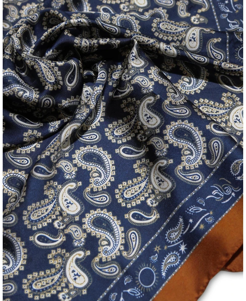 belle & bloom Women's Library Romance Fashion Scarf