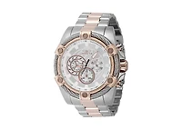 Invicta Men's 48869 Bolt Quartz VD54 Dial Watch