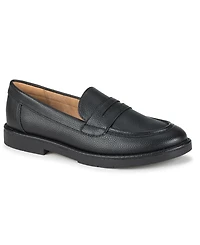 Baretraps Women's Calli Slip-On Loafers