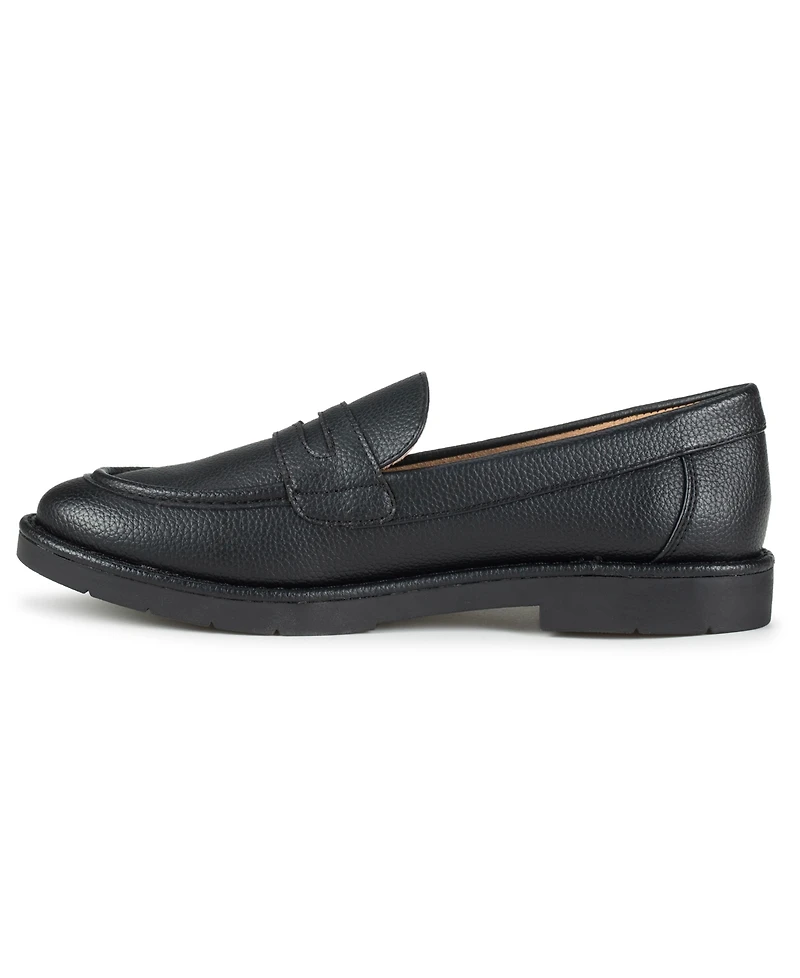 Baretraps Women's Calli Slip-On Loafers