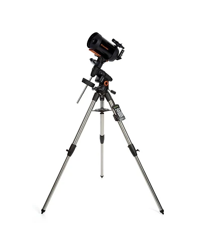 Celestron Advanced Vx 6" Schmidt-Cassegrain Telescope WiFi Kit - with Skyportal Wifi Module