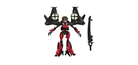 Transformers Deluxe Class Windblade Generations Thrilling 30