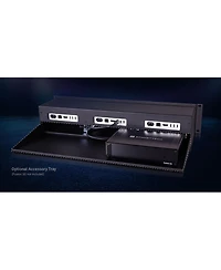 Sonnet Accessory Tray for RackMac Mini 2U Enclosure
