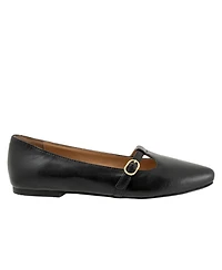Trotters Women's Evie Flat